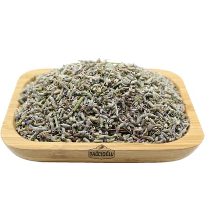 Dağcıoğlu Lavanta Kurusu