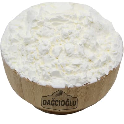 Dağcıoğlu Mısır Nişastası