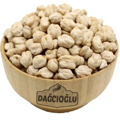 Dağcıoğlu Nohut 12 mm