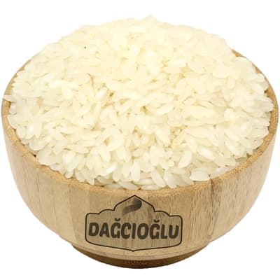 Dağcıoğlu Baldo Pirinç