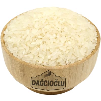 Dağcıoğlu Osmancık Pirinç
