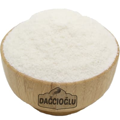 Dağcıoğlu Pirinç Unu