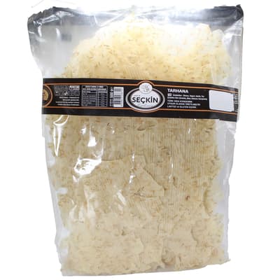 Şeçkin Sade Tarhana 500 Gr