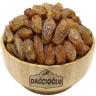 Dağcıoğlu Besni Üzümü