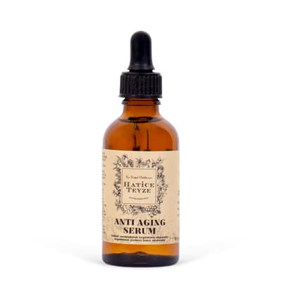 Antiaging Serum - 50 ml.