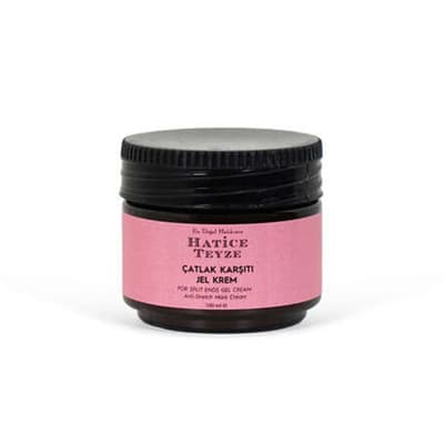 Çatlak Karşıtı Jel 100 ml