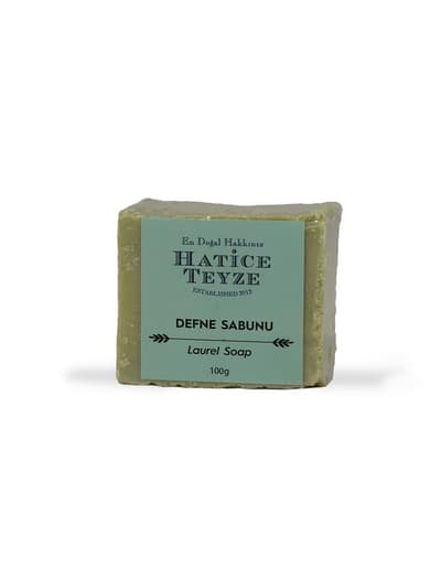 Defne Sabunu - 100 gr.