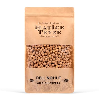 Deli Nohut - 500 gr.