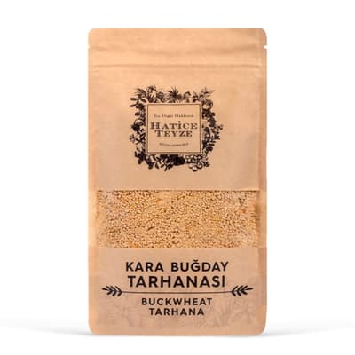 Karabuğday Tarhana - 250 gr