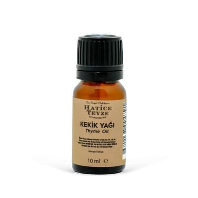 Kekik Yağı - 10 ml