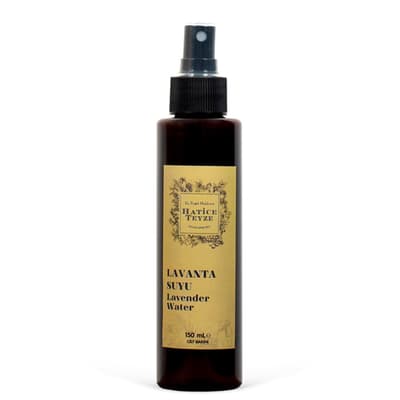 Lavanta Suyu -150 ml
