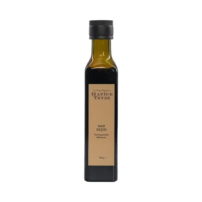 Nar Ekşisi 350 gr