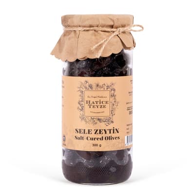 Sele Zeytin 300 gr