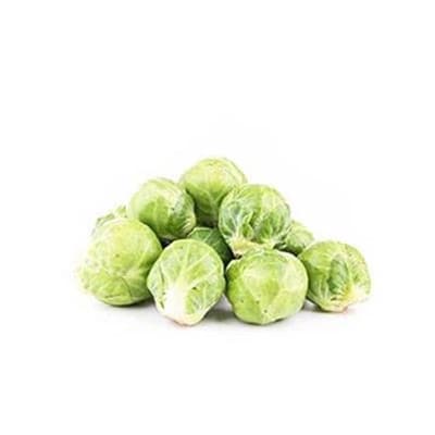 Brüksel Lahana, Antalya (450-500 gr)