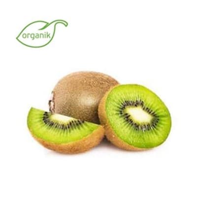 Organik Kivi (500 gr) Organicasa