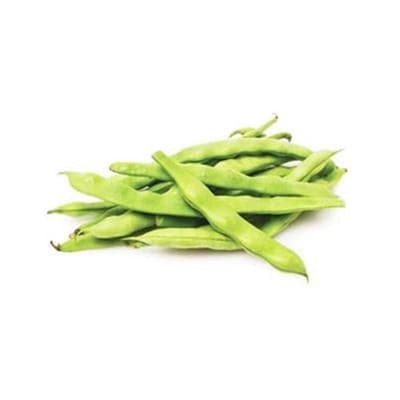 Fasulye - Ayşe, İznik (500 gr)