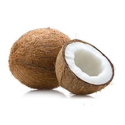 Hindistan Cevizi - İthal (adet) Verita