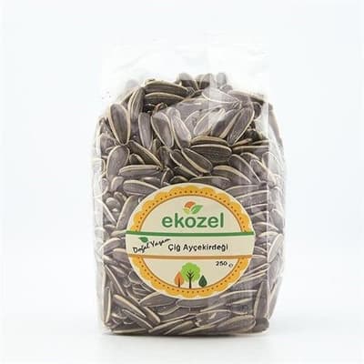 Ayçekirdeği (250 gr) Ekozel
