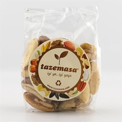 Brezilya Ceviz (150 gr)