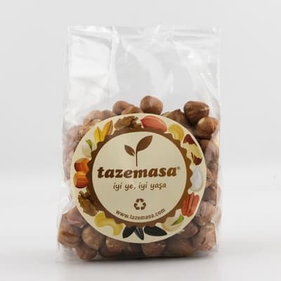 Çiğ Fındık İçi , Giresun (150 gr)