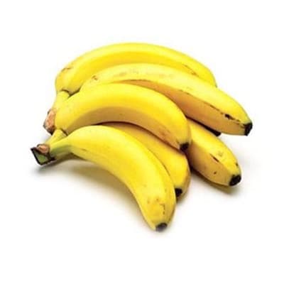 Muz - Yerli, Anamur (kg)