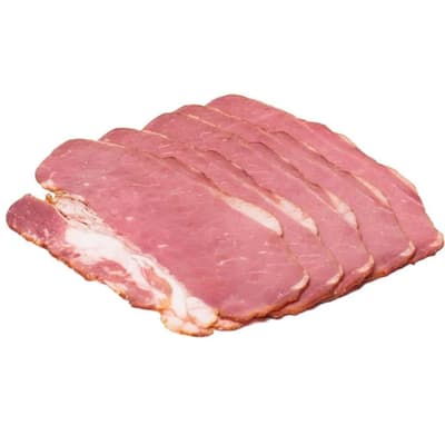 Dana Bacon (125 gr) Fümeci Smokehouse