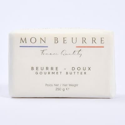 Gurme Yayık Tereyağı (250 gr) Mon Beurre