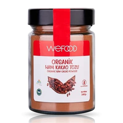 Ham Kakao Tozu - weFOOD (140 gr)