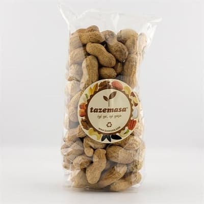 Kabuklu Yer Fıstığı , Anamur (250 gr)