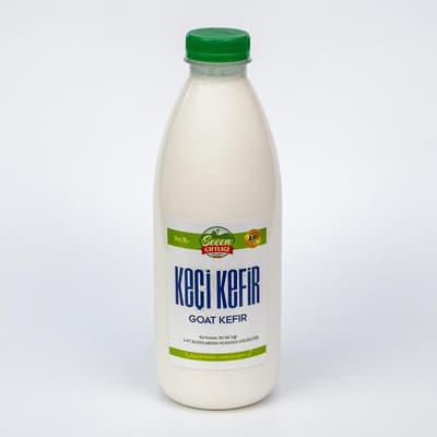 Keçi Kefiri (1 lt) Seçen Çiftliği