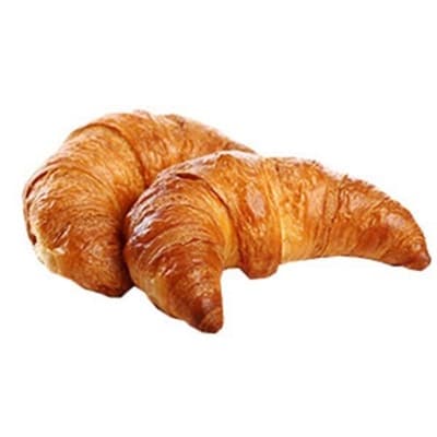 Kruvasan (2'li paket) 240derece