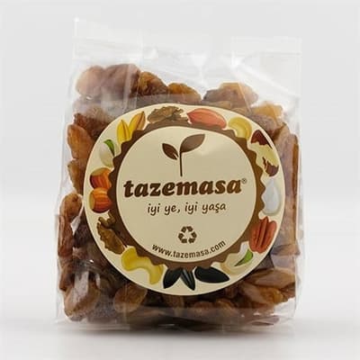 Kuru Üzüm, İzmir (150 gr)