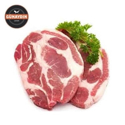 Kuzu Gerdan (580 gr) Günaydın