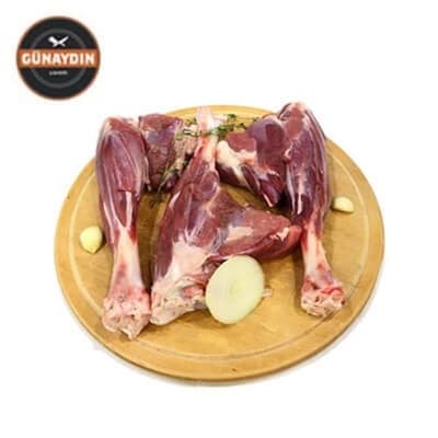 Kuzu İncik (kg) Günaydın