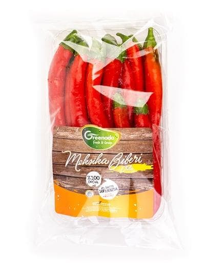 Meksika Biberi (150 gr) Greenada