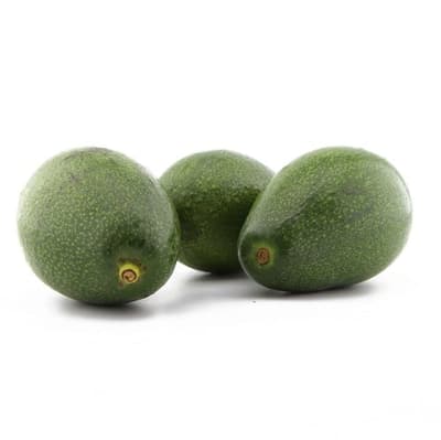 Organik Avokado (adet) Talat Çelik Bahçesi-Mersin