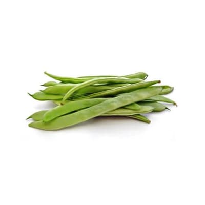 Organik Çalı Fasulye (500 gr) Salih Özkan Çiftliği-Bursa