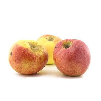 Organik Elma (500 gr) Salih Özkan Çiftliği-Bursa