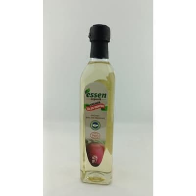 Organik Elma Suyu Konsantresi (675 gr) Essen