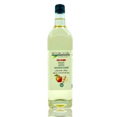 Organik Elma Suyu Konsantresi (685 gr) Beyorganik
