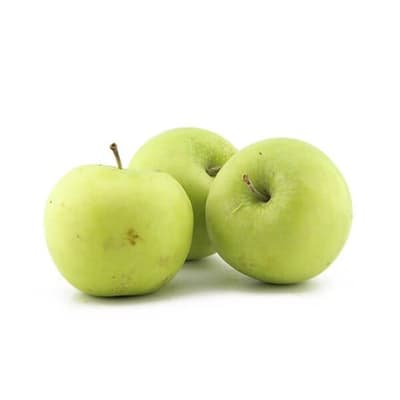 Organik Grannysmith Elma (500 gr) Salih Özkan Çiftliği-Bursa