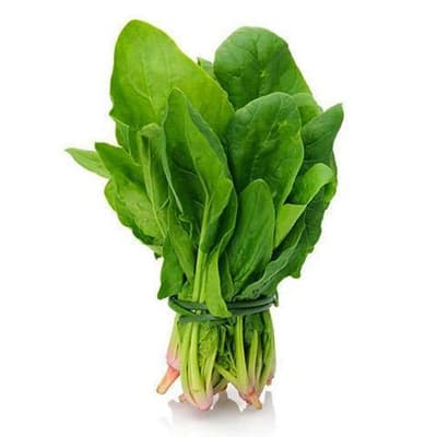 Organik ıspanak (500 gr) Salih Özkan Çiftliği-Bursa