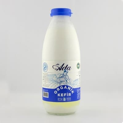 Organik Kefir (1 litre) Ada