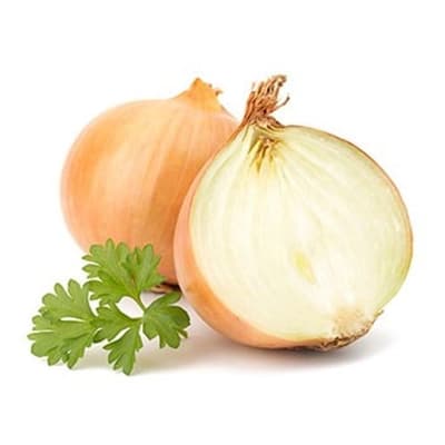 Organik Kuru Soğan (3 kg) Kurtdoğmuş Çiftliği