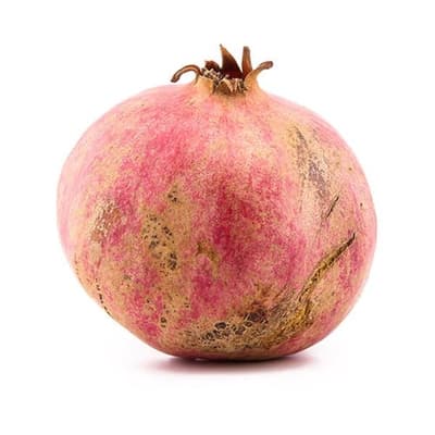 Organik Nar (kg) Hasan Topbaş