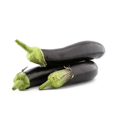 Organik Patlıcan Kemer (500 gr)