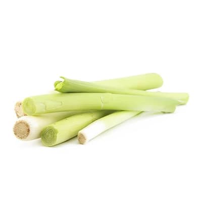 Organik Pırasa (500 gr) Salih Özkan Çiftliği-Bursa