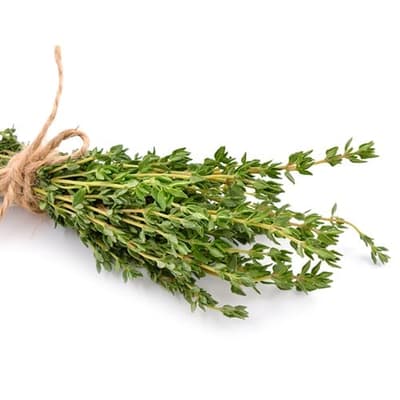 Organik Taze Kekik (demet) Ersöz Bahçesi - Afyon