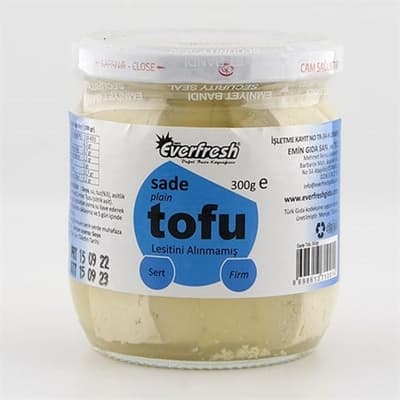 Sade Tofu (300 gr) Everfresh