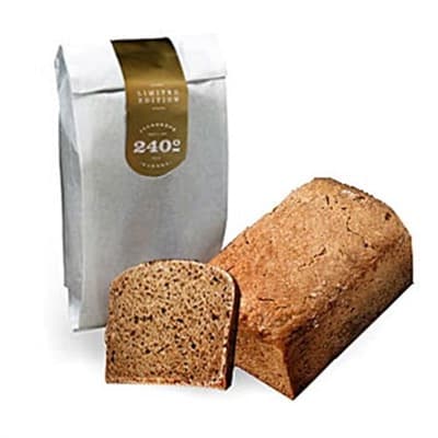 Siyez Ekmeği (700 gr)Dilimli,240